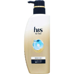 PG@hs for men S[h2in1Vv[ 350mL