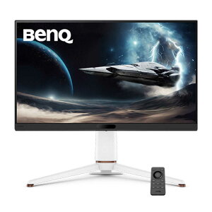 BENQ@MOBIUZ /27/IPS/3840x2160/165/1ms/P m27^ /4K(3840×2160) /Chn@EX271U