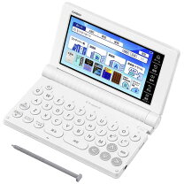 楽天市場】電子辞書 カシオ AZ-SX4100eduの通販