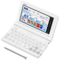楽天市場】カシオ 電子辞書 ex-word az-sx4110eduの通販