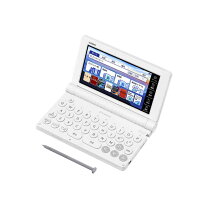 楽天市場】カシオ電子辞書 ex－word xd－h9000の通販 