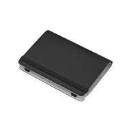 カシオ　CASIO　EX-word XD-SAシリーズ用 電子辞書ケース ブックカバータイプケース ブラック　XD-CC2605BK