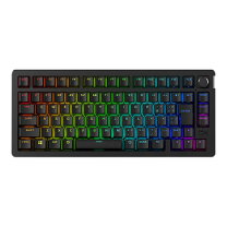 楽天市場】hyperx alloy fps pro ゲーミングキーボード 青軸 テンキー 