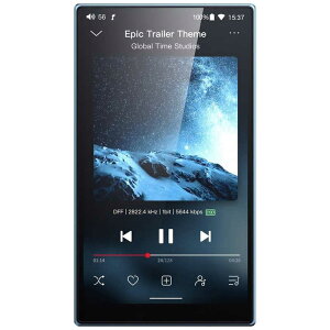 FIIO@nC]v[[ JM21 Blue mnC]Ήn@FIO-JM21-L