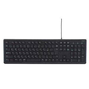 iJoV@É LÉtL[{[h(eL[t)@FKBU250BK