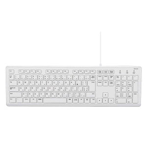 �i�J�o���V�@���É� �L���É��t���L�[�{�[�h(�e���L�[�t)�@FKB-U250W