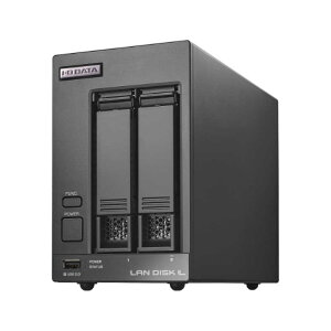 IOf[^@@l2hCuNAS(lbg[NHDD)5Nۏ16TB ubN@HDL2-LV16