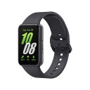 GALAXY Galaxy Fit3 Dark Gray SM-R390NZAA