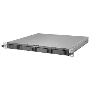 IO�f�[�^�@�@�l����4�h���C�u���b�N�}�E���gNAS 5�N�ۏ� 4TB �u���b�N�@HDL4-LV04U