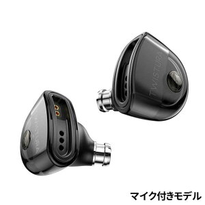 TWISTURA�@�C���z�� �J�i���^ �m��3.5mm �~�j�v���O�n�@D-Minor With Mic