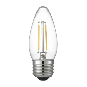 ���U���@�t�B�������gLED C36 [E26 /�V�����f���A�d���` /25W���� /�d���F /1�� /�S�����^�C�v] �N���A�@LDC2LG36C2