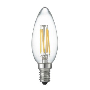 U@tBgLED C32 [E14 /VfAd` /40W /dF /1 /S^Cv] NA@LDC4LG32E14C