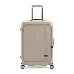 A.L.I�@�X�[�c�P�[�X �W�b�p�[�^�C�v �h���ڈ��F4�`6���� 65L ���J���t�����g�I�[�v�� �O�փX�g�b�p�[ �����R�ہE�h�L���H �����F�@MX-8011RV-24