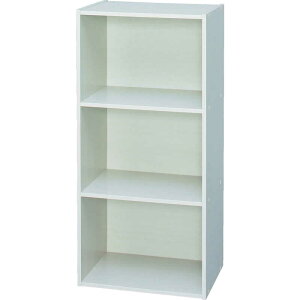 ACXI[}@IRIS OHYAMA@J[{bNX 3i (41.5×s29×88cm/ItzCg)