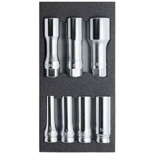 �R���H�ƌ������@Z-EAL 3/8�h(9.5mm)SQ. �\�P�b�g�@3285ZC