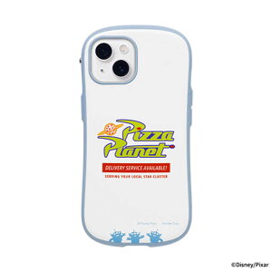 HAMEE@miPhone 15/14/13pnfBYj[/sNT[LN^[ iFace First Class MagSynqP[X gCEXg[[/Pizza Planet@41-985540
