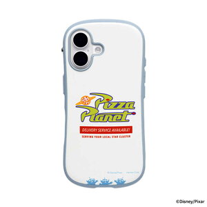 HAMEE@miPhone 16pnfBYj[/sNT[LN^[ iFace First Class MagSynqP[X iFace gCEXg[[/Pizza Planet@41-985595