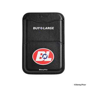 HAMEE�@�f�B�Y�j�[/�s�N�T�[�L�����N�^�[ iFace MagSynq �J�[�h�E�H���b�g iFace Buy N Large�@41-985786
