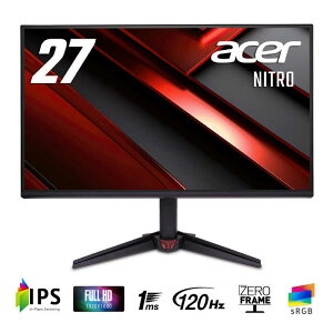 ACER GCT[@Q[~OtfBXvC NITRO VG0 m27^ /tHD(1920×1080) /Chn ubN@VG270Gbmipx