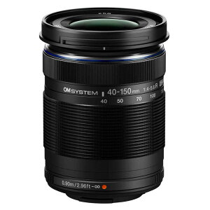 OMSYSTEM@JY R ubN i }CNtH[T[Y / Y[Y j @ED40-150mmF4.0-5.6