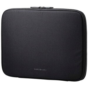 �G���R���@ELECOM�@�m�[�g�p�\�R���Ή� [�`11.6�C���`] �C���i�[�P�[�X �X�����^�C�v/���^/�|���G�X�e�� �u���b�N�@ZSB-IBTHP11BK