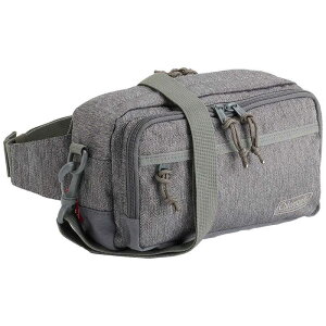 �R�[���}���@Coleman �J�W���A���o�b�O �V�����_�[�o�b�O �E�G�X�g�|�[�` ��2L WALKER POUCH 2205841 �w�����{�[���@WALKERPOUCH-HB