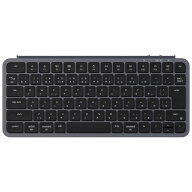 キークロン　キーボード B1 Pro(日本語配列) ［有線・ワイヤレス /Bluetooth・USB-A＋USB-C］　B1P-K1-JIS