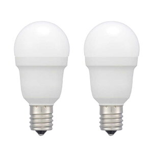 �I�[���d�@�@LED�d�����` �mE17 /��ʓd���` /60W���� /�d���F /2�� /�L�z���^�C�v�n�@LDA6L-G-E17 IS53 2P