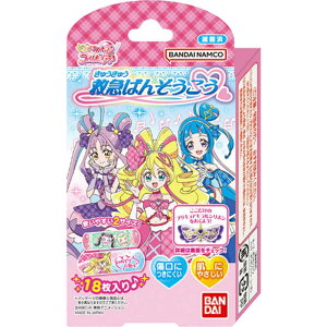 o_C@BANDAI@~}΂񂻂 L~ƃAChvLA 18