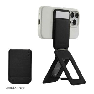 MOFT�@8-in-1���@�\�X�^���h- MagSafe�Ή� �W�F�b�g�u���b�N�@MS027W-1-ME-JTBK