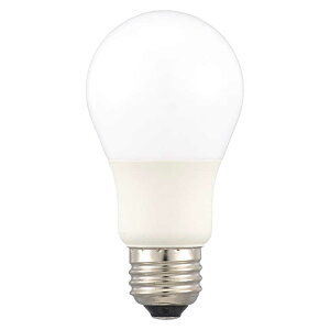 �I�[���d�@�@LED�d�� �mE26 /��ʓd���` /60W���� /�d���F /1�� /�S�����^�C�v�n�@LDA6L-G AG59