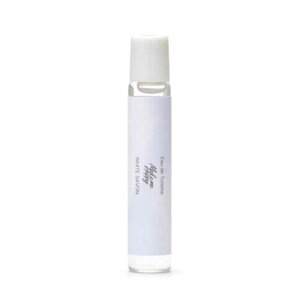 �L�������C�N�@CANMAKE ���C�N�~�[�n�b�s�[ �I�[�h�g���� ���[���I���^�C�v WHITE SAVON (8ml)
