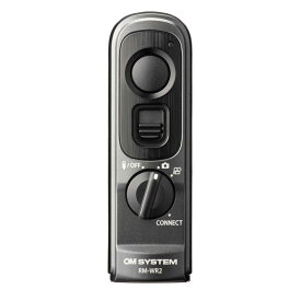 OMSYSTEM　ワイヤレスリモコン　RM-WR2