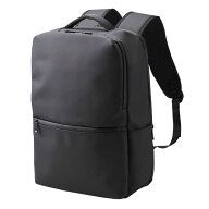 エレコム　ELECOM　リュック バックパック 19L A4 15.6インチノートPC 収納可 通勤 通学 出張 ビジネスリ…