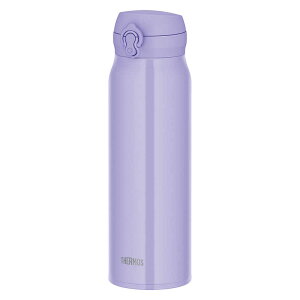 サーモス 真空断熱ケータイマグ 1000ml スモークパープル JNL-S1000-SMPL