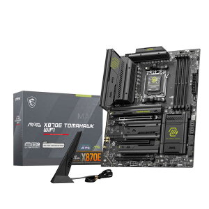 MSI@MAG X870E TOMAHAWK WIFI mATXn@MAGX870ETOMAHAWKWIFI