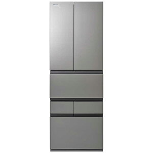 Ł@TOSHIBA@① 6hA 461L t`hA(ωJ) VEGETA(xW[^) FZV[Y 65cm AbVO[W@GR-Y460FZ-ZHiWݒuj