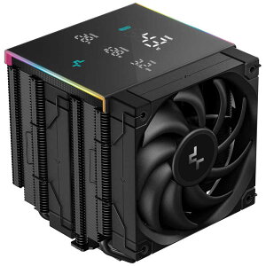DEEPCOOL@AK620 DIGITAL PRO@R-AK620-BKAPMN-G