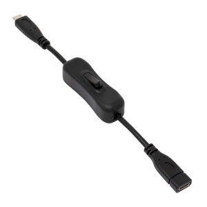 �A�C�l�b�N�X�@PD100w USB3.2 Type-C �d���X�C�b�`�@U31CC-MF02P10S