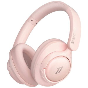 1MORE�@�u���[�g�D�[�X�w�b�h�z�� SonoFlow SE �m�m�C�Y�L�����Z�����O�Ή� /Bluetooth�Ή� /���C�g�j���O�[�q�n �s���N�@HQ31