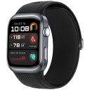 HUAWEI　WATCH D 2 ウェアラブル血圧計/Black　WATCHD2