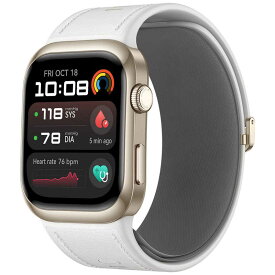 HUAWEI　WATCH D 2 ウェアラブル血圧計/Gold　WATCHD2GOLD