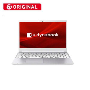 dynabook@_CiubN@m[gp\R C5 [ 15.6^ / Win11 Home / Core i3 / 16GB / SSD256GB / Office ] vVXVo[@P2C5YBES