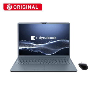 dynabook@_CiubN@m[gp\R C7 [ 16^ / Win11 Home / Core i7 / 16GB / SSD512GB / Office ] AbVu[@P2C7YBEL