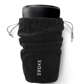 ファンプロジェクト　STTOKE 専用ポーチ(ブラック) STTOKE　560611