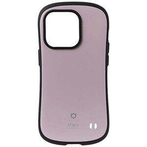 HAMEE�@iPhone 14 Pro iFace First Class KUSUMI�P�[�X iFace �����݃p�[�v���@41-946077