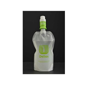 キッツマイクロフィルター　デリオスコネクト1＆ウォーターパック デリオス　PDS1