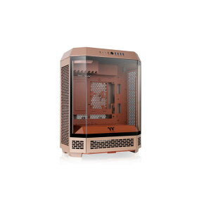 THERMALTAKE The Tower 600 Gravel Sand CA-1Z1-00MGWN-00