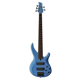 ヤマハ　YAMAHA　ヤマハエレキベース (5弦モデル)　TRBX305FTB