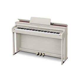 カシオ　CASIO　電子ピアノ CELVIANO ［88鍵盤］ グレイベージュ調　AP-300GB（標準設置無料）
